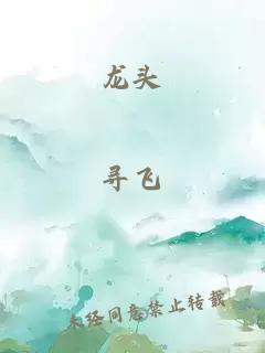 龙头