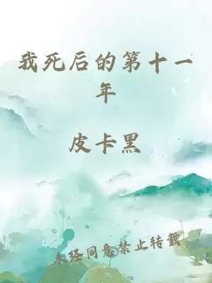我死后的第十一年